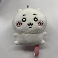 치이카와 마스코트 중국 한정 하얀 눈 만마루 눈