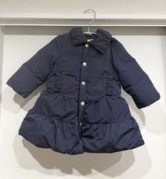 ⭐︎美品⭐︎ HAKKAダウンコートのサムネイル