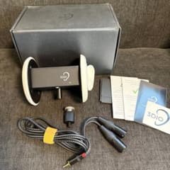 3DIO Free Space FS バイノーラルマイク ASMR おまけ付き - メルカリ