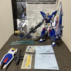 MG ガンダムF90 木星決戦仕様 組み立て済み - メルカリ