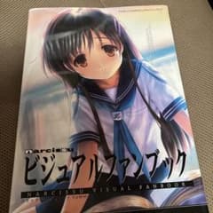 レア品ナルキッソスNarcissu Visual Fanbook Vol.26 - メルカリ