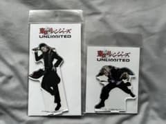Tokyo Revengers UNLIMITED Haitani Ran Rindo Acrylic Stand