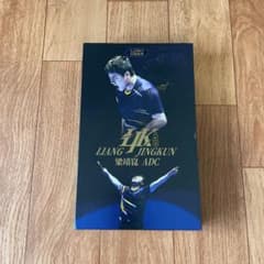 卓球　梁靖崑ADC特注　値下げしました