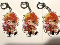 すとぷりジェルくんアクキー浴衣のサムネイル
