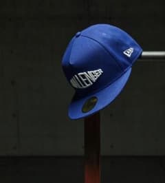 CHALLENGER x New Era キャップ 7 3/8 CHALLENGER x New Era キャップ 7 3/8 | Mercari