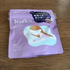 Teaflex SLEEP NIGHT PEACH ROOIBOS TEAのサムネイル