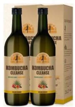 セパルフェ コンブチャクレンズ  720ml 3本のサムネイル
