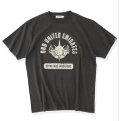 ガンダムSEED FREEDOM オーブTシャツ XL カガリ strict-g - メルカリ