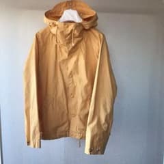 ARPENTEUR マウンテンパーカーのサムネイル