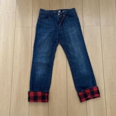 GAP ジーンズ　150のサムネイル
