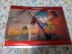 白膠木簓 トレーディング ミニクリアファイルのサムネイル