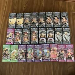 ONE PIECE ワールドコレクタブルフィギュア　大海賊百景のサムネイル