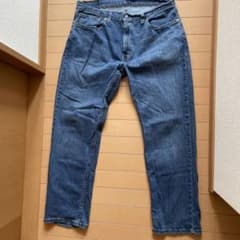 LEVI’S 559 ワイドストレートパンツのサムネイル