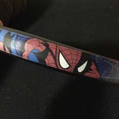 スパイダーマン ハンドルカバーのサムネイル