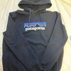 Patagonia パーカーのサムネイル