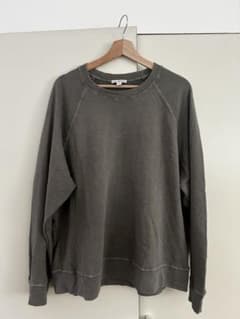 JAMES PERSEジェームス パース バックパイルスエット サイズ3(中古)のサムネイル
