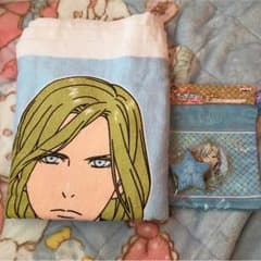 カミュ バスタオルのサムネイル