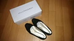 PAGEBOY＊フラットパンプスのサムネイル