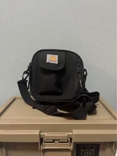 カーハート　ショルダーバッグのサムネイル