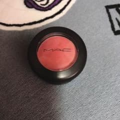 MAC スモールアイシャドウのサムネイル