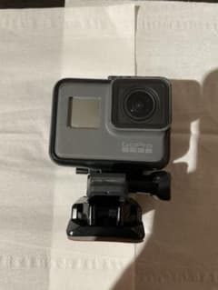 GoPro HERO5 BLACKのサムネイル