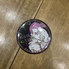 ジョジョワールド ジョジョの奇妙な冒険 原作 ポルナレフ ホログラム