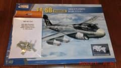 キネティック 1/48 EA-6B プラウラー 社外品イジェクションシート4脚付のサムネイル