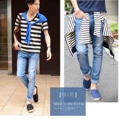 スーパーストレッチデニムsサイズのサムネイル