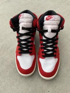 NIKE air Jordan 1 knockのサムネイル