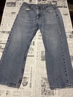 Levi's 569 ルーズフィット デニムパンツ W34 L30のサムネイル