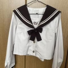 セーラー服のサムネイル