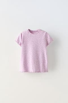 ZARA Tシャツ　110cmのサムネイル