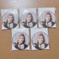 ミュージカル刀剣乱舞 村雲江 缶バッジのサムネイル