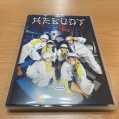 BiSH/REBOOT BiSHのサムネイル