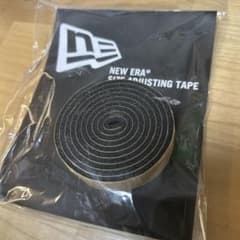 ブ*ン様 帽子サイズ調整テープのサムネイル