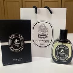 diptyque ロンブルダンロー オードパルファン 75ml - メルカリ