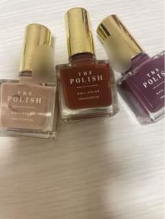 THE POLISH.のサムネイル