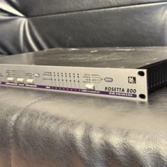 Apogee ROSETTA 800 中古192kHz対応モデルProtools - メルカリ