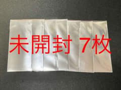 ソードアートオンライン 映画特典 フィルム 未開封7点セットのサムネイル