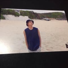 【はせ様専用】 Da-iCE 和田颯 ポストカードのサムネイル