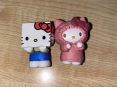 キティーちゃん マスコットのサムネイル