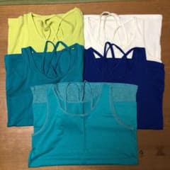 ボーイズルーム タンクトップセットのサムネイル