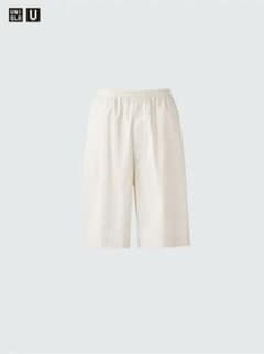 UNIQLO U ショートパンツ ハーフパンツのサムネイル
