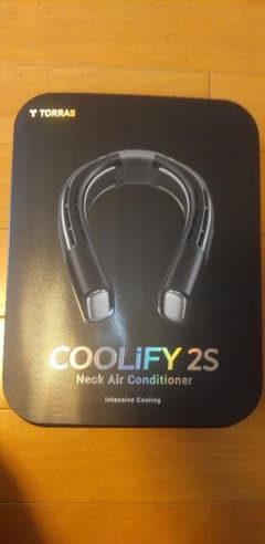 Thumbnail of ネッククーラー　COOLIFY2S