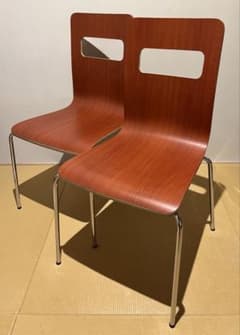 弘益 KOEKI ALES チェアー ２脚セット 弘益 KOEKI ALES チェアー 2脚セット - メルカリ