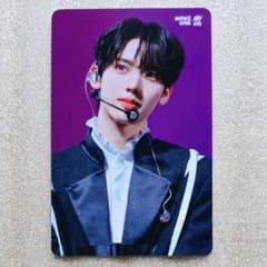 ユジン トレカ FANCON IN JAPAN DVD タワレコ特典 ゼベワン - メルカリ