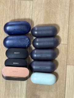 ジャンク] SONY ワイヤレス10個 - メルカリ