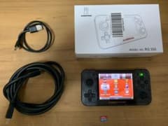 rg350 / SDカードとHDMIケーブルセットのサムネイル