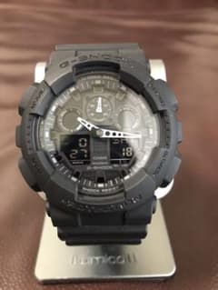 CASIO G-SHOCK 腕時計のサムネイル
