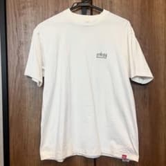 【Manhattan Portage】スカイライン ショートスリーブTシャツのサムネイル